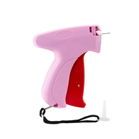 Mini Clothing Stitch Gun