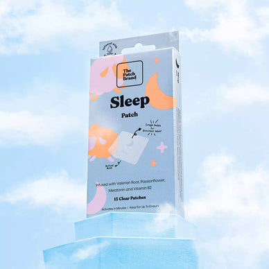 Awaken Refreshed: Transform Your Sleep Tonight!